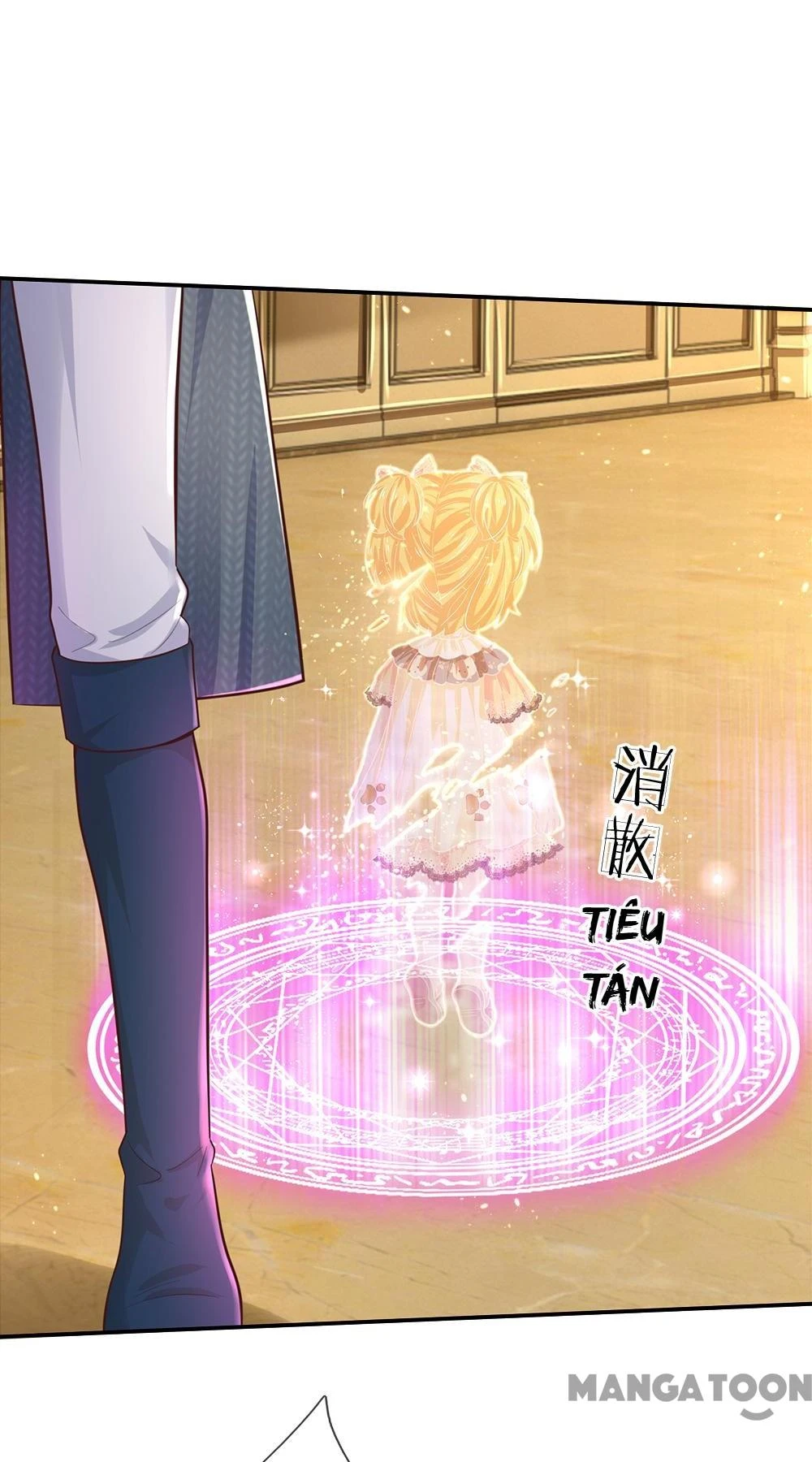 Bỗng Một Ngày Trở Thành Con Gái Nhà Vua Chapter 499 - 13