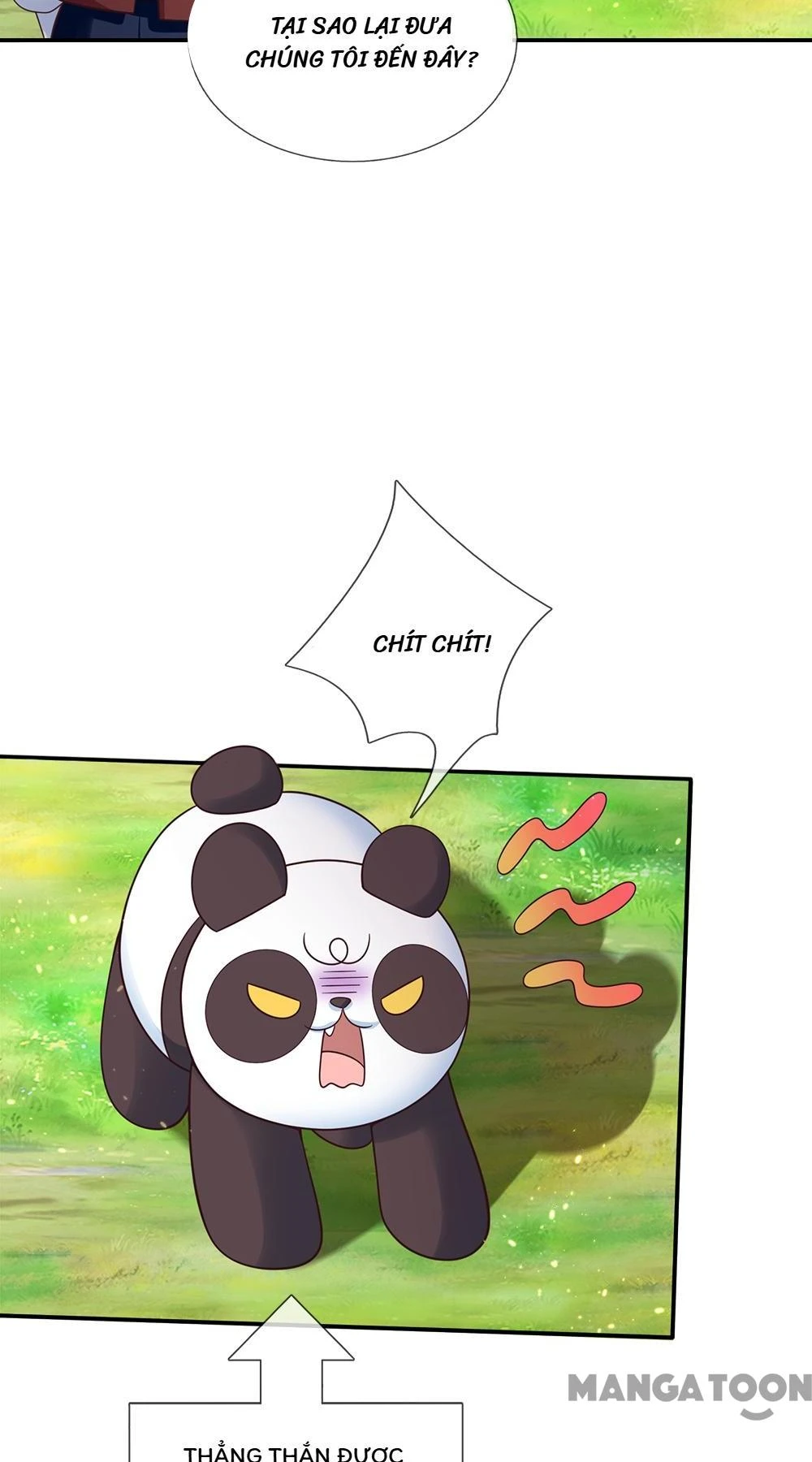 Bỗng Một Ngày Trở Thành Con Gái Nhà Vua Chapter 499 - 19