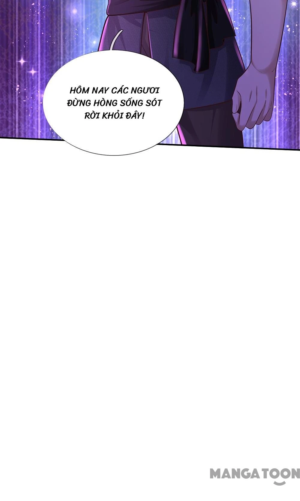 Bỗng Một Ngày Trở Thành Con Gái Nhà Vua Chapter 499 - 21