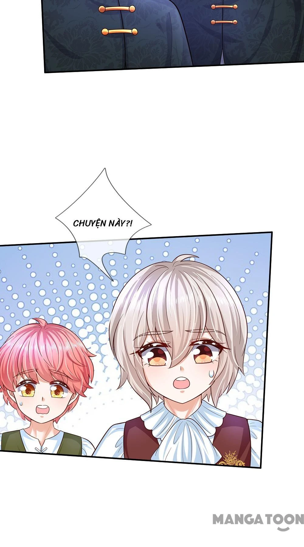 Bỗng Một Ngày Trở Thành Con Gái Nhà Vua Chapter 499 - 24