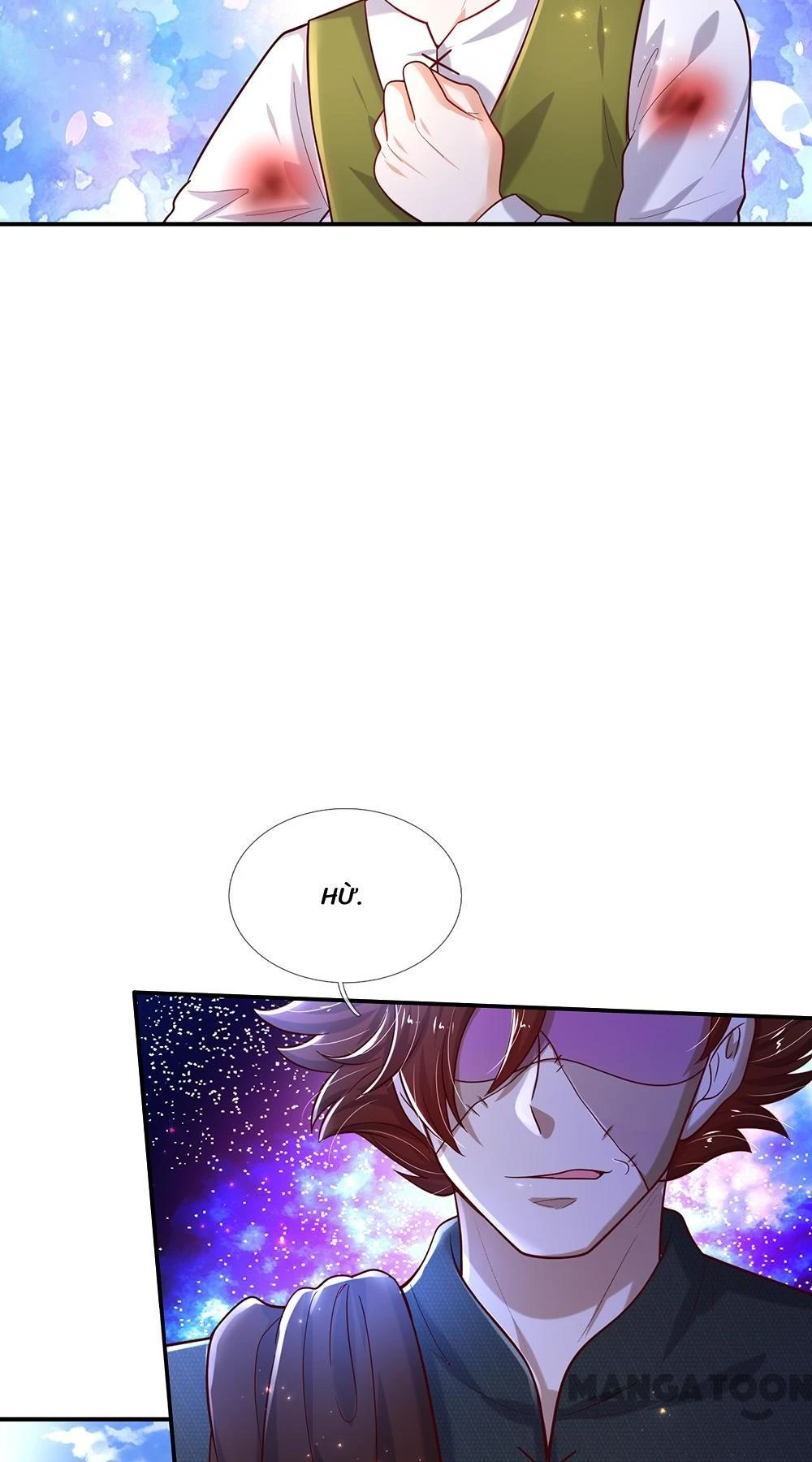 Bỗng Một Ngày Trở Thành Con Gái Nhà Vua Chapter 501 - 4