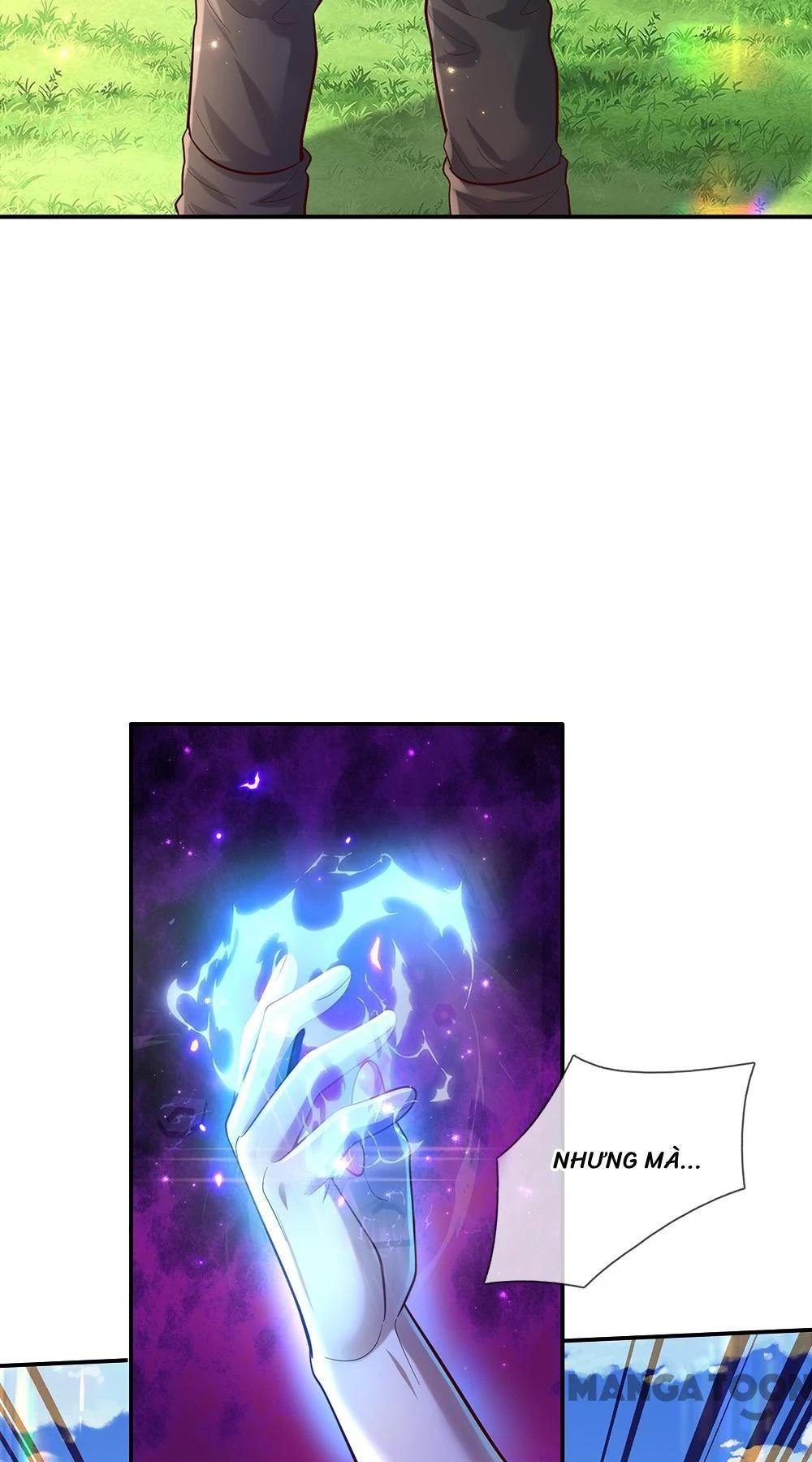 Bỗng Một Ngày Trở Thành Con Gái Nhà Vua Chapter 501 - 6