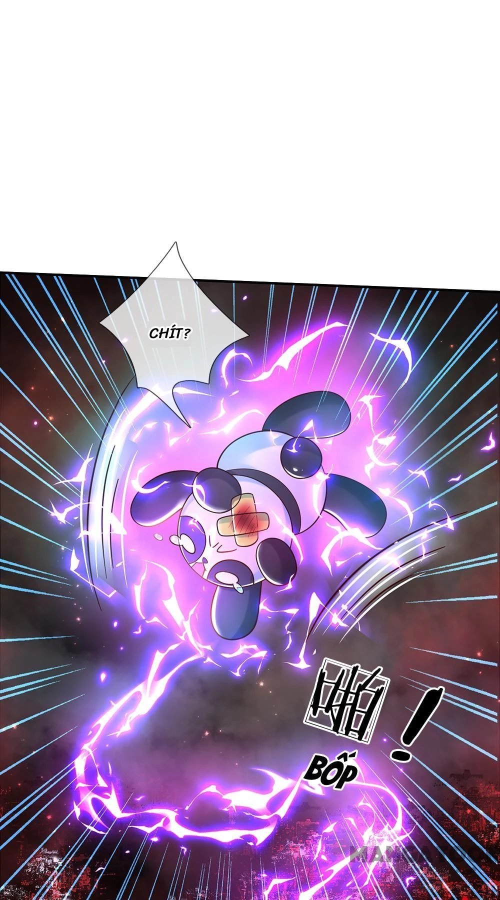 Bỗng Một Ngày Trở Thành Con Gái Nhà Vua Chapter 501 - 9