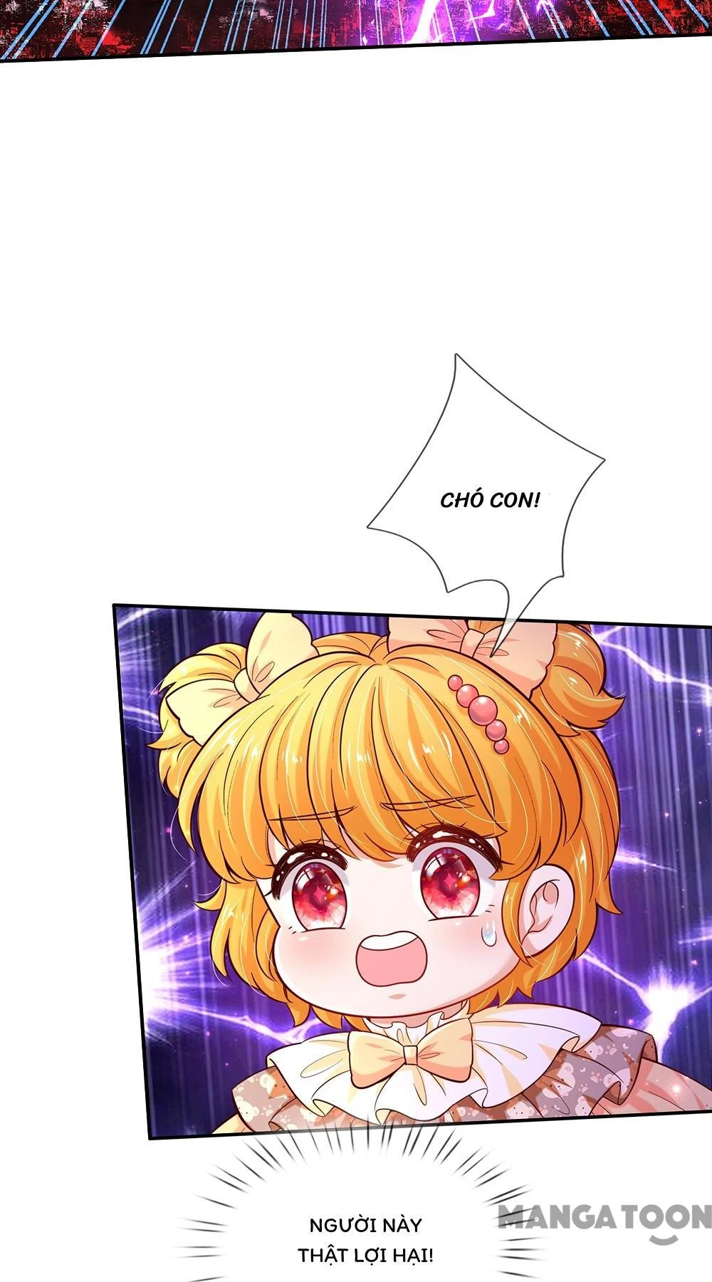 Bỗng Một Ngày Trở Thành Con Gái Nhà Vua Chapter 501 - 10