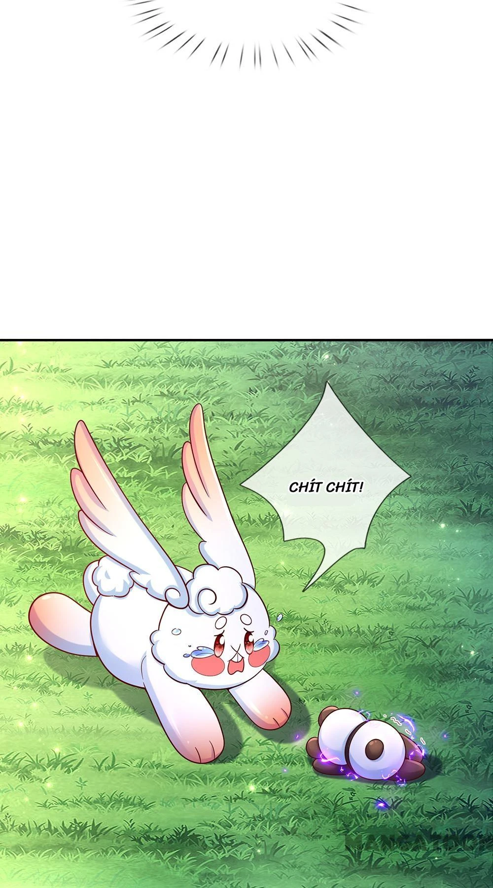 Bỗng Một Ngày Trở Thành Con Gái Nhà Vua Chapter 501 - 11