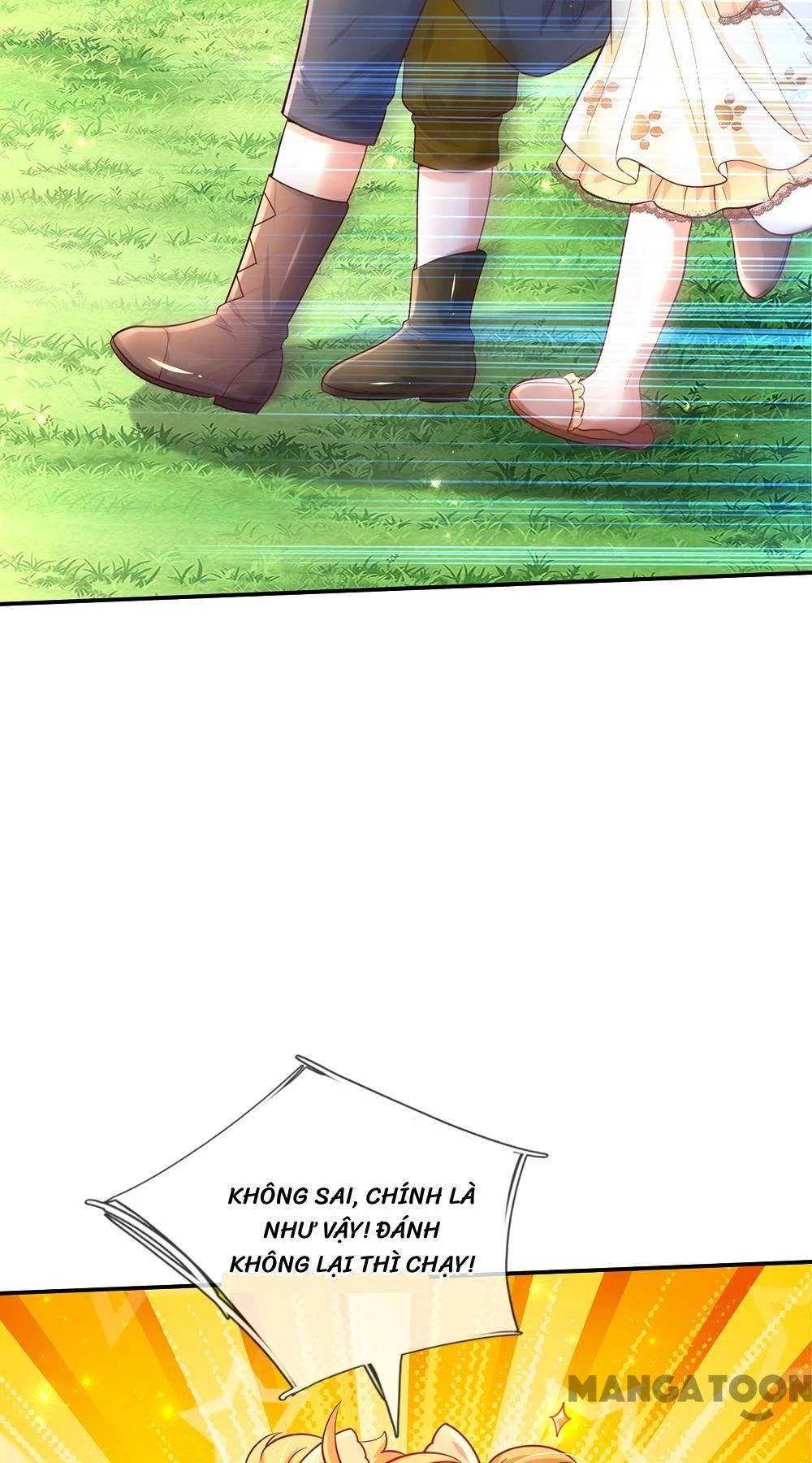 Bỗng Một Ngày Trở Thành Con Gái Nhà Vua Chapter 501 - 14