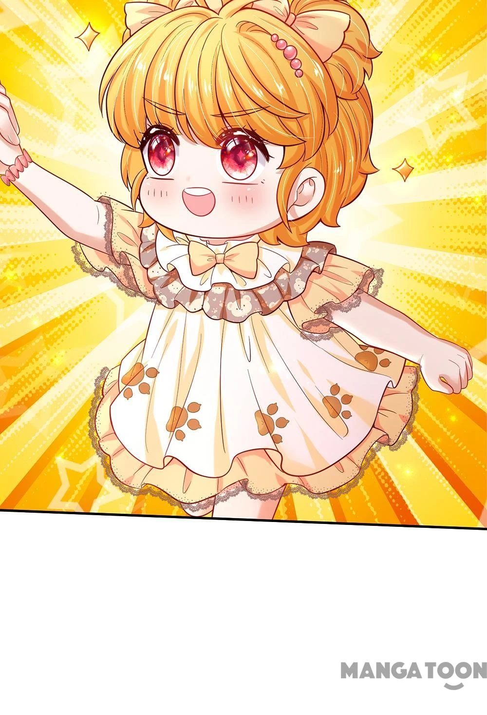 Bỗng Một Ngày Trở Thành Con Gái Nhà Vua Chapter 501 - 15