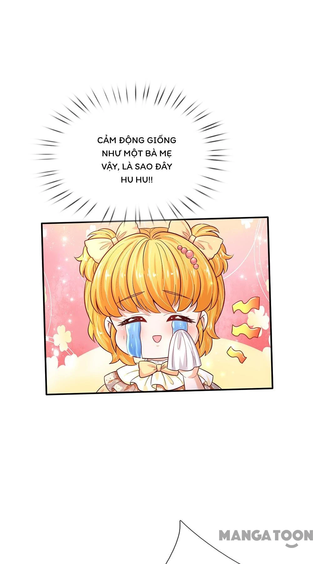 Bỗng Một Ngày Trở Thành Con Gái Nhà Vua Chapter 501 - 16