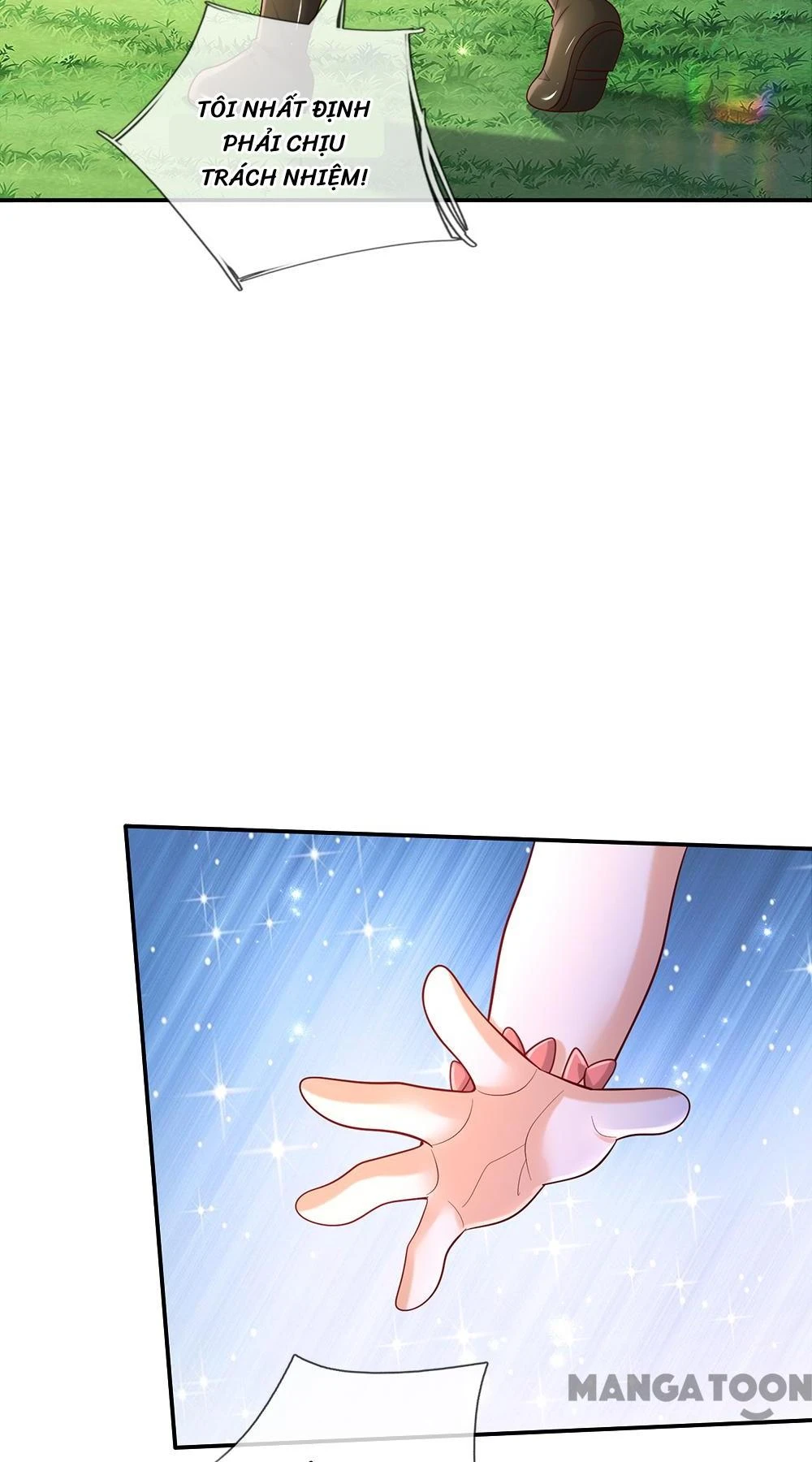 Bỗng Một Ngày Trở Thành Con Gái Nhà Vua Chapter 501 - 21