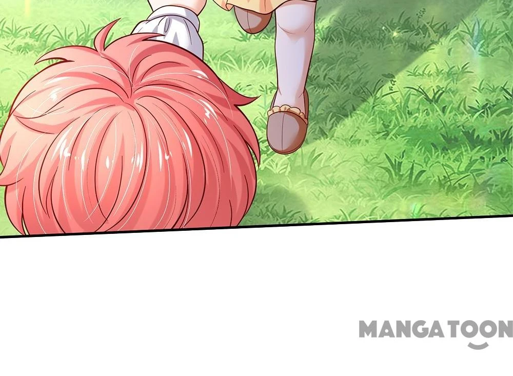 Bỗng Một Ngày Trở Thành Con Gái Nhà Vua Chapter 501 - 23