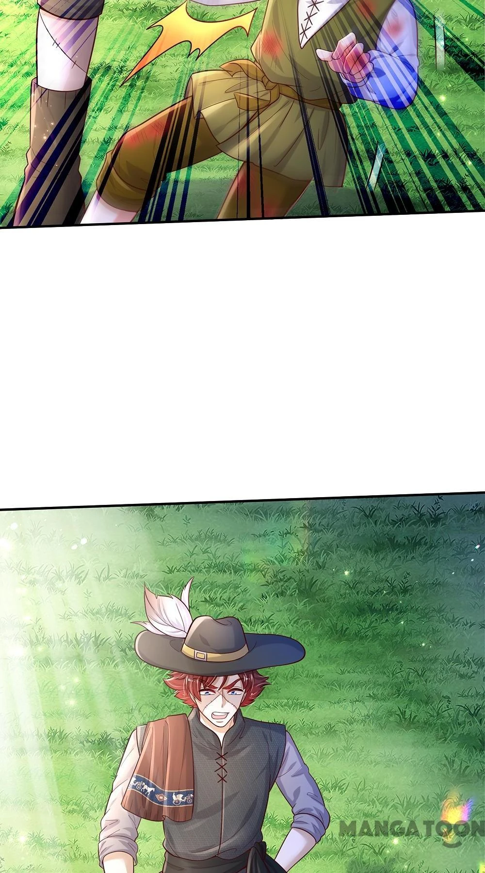 Bỗng Một Ngày Trở Thành Con Gái Nhà Vua Chapter 501 - 27