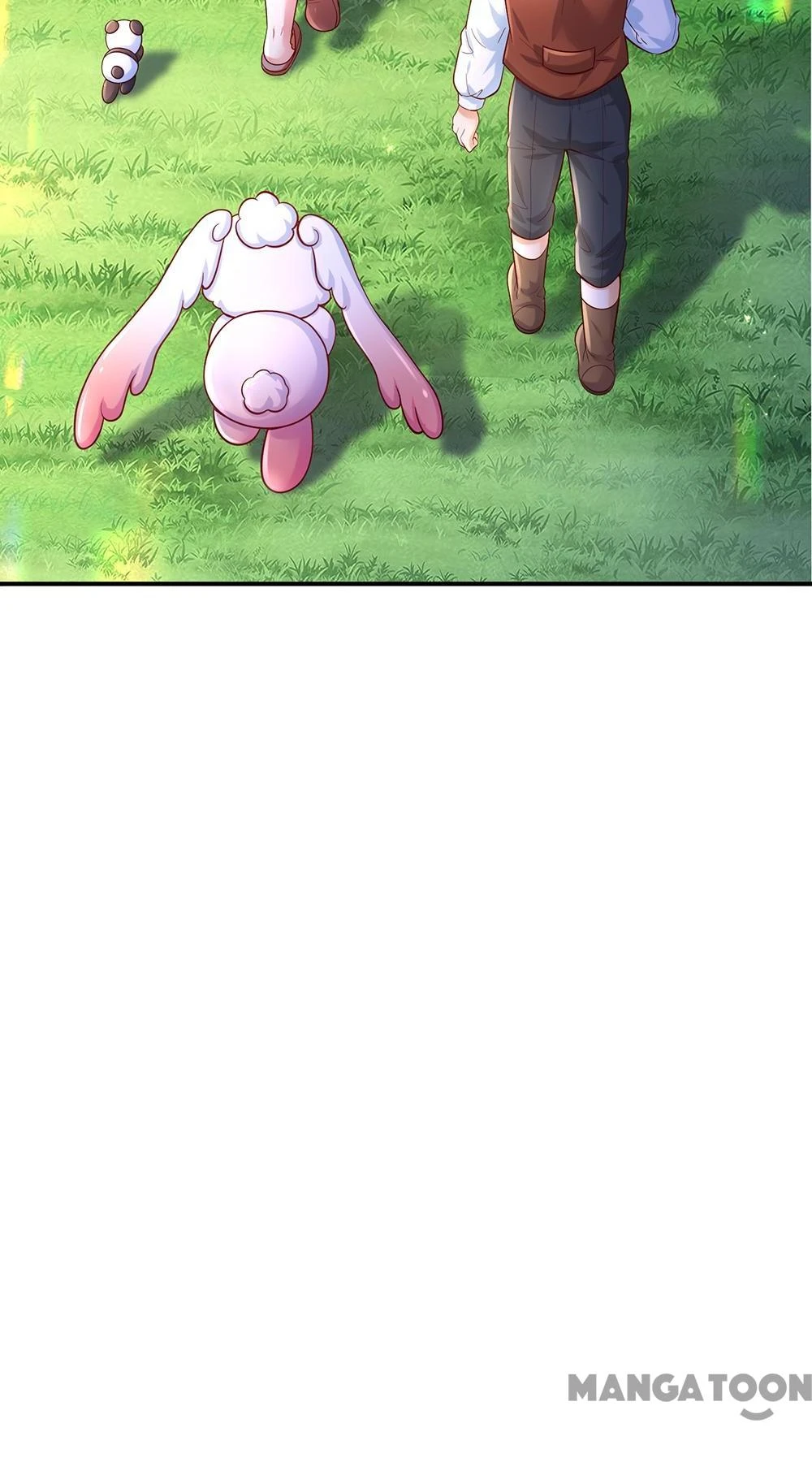 Bỗng Một Ngày Trở Thành Con Gái Nhà Vua Chapter 501 - 29