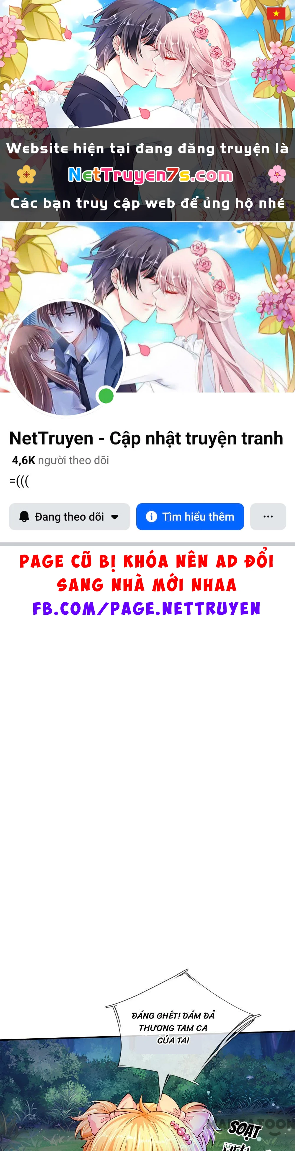 Bỗng Một Ngày Trở Thành Con Gái Nhà Vua Chapter 502 - 1
