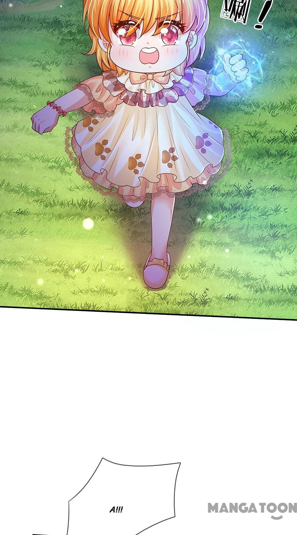 Bỗng Một Ngày Trở Thành Con Gái Nhà Vua Chapter 502 - 2