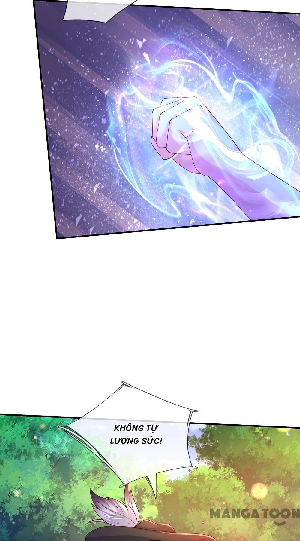 Bỗng Một Ngày Trở Thành Con Gái Nhà Vua Chapter 502 - 3