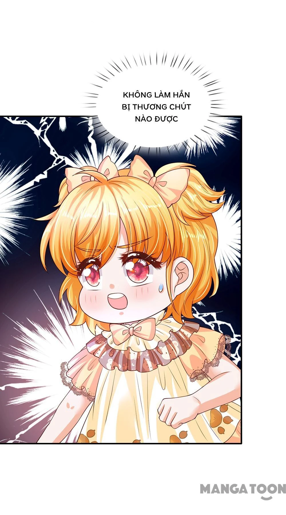 Bỗng Một Ngày Trở Thành Con Gái Nhà Vua Chapter 502 - 5