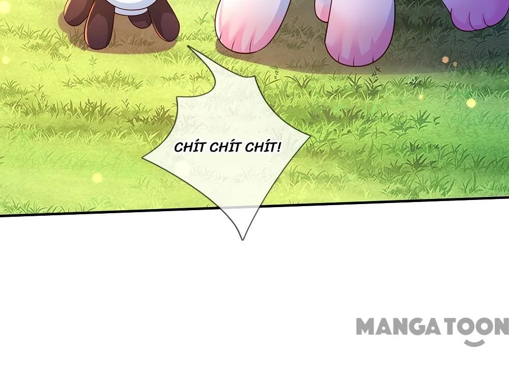 Bỗng Một Ngày Trở Thành Con Gái Nhà Vua Chapter 502 - 8