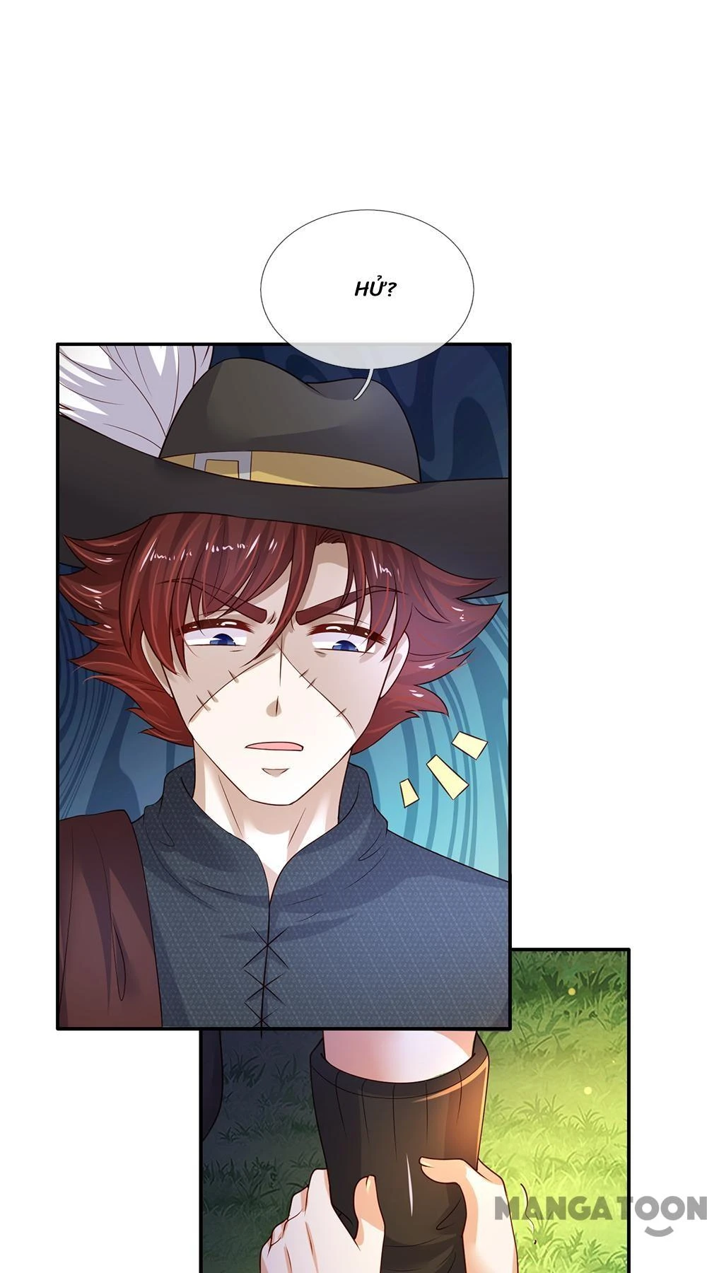 Bỗng Một Ngày Trở Thành Con Gái Nhà Vua Chapter 502 - 9