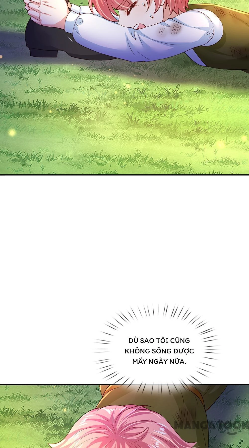 Bỗng Một Ngày Trở Thành Con Gái Nhà Vua Chapter 502 - 11