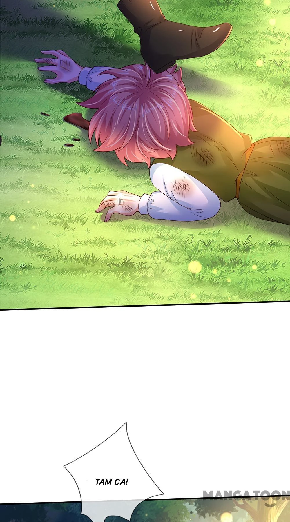 Bỗng Một Ngày Trở Thành Con Gái Nhà Vua Chapter 502 - 13