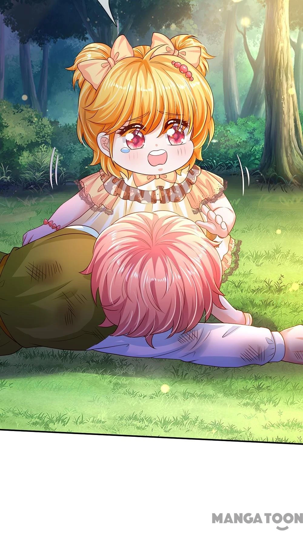 Bỗng Một Ngày Trở Thành Con Gái Nhà Vua Chapter 502 - 14