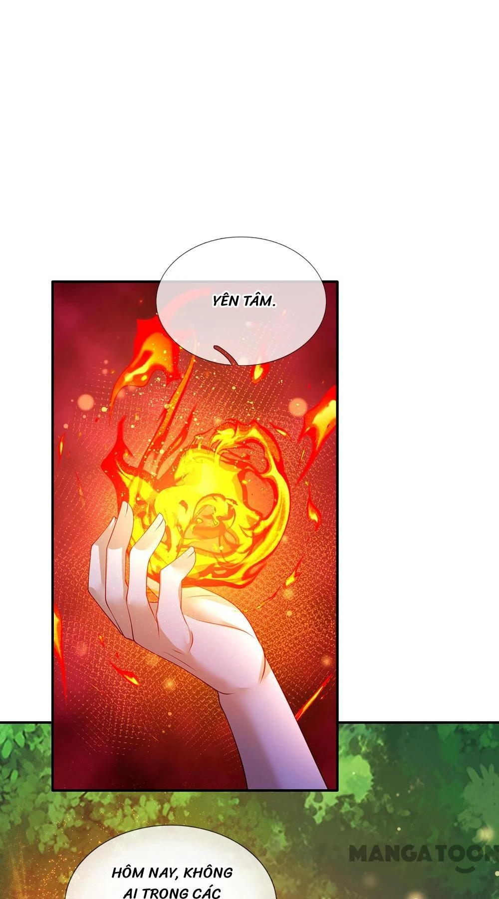 Bỗng Một Ngày Trở Thành Con Gái Nhà Vua Chapter 502 - 18