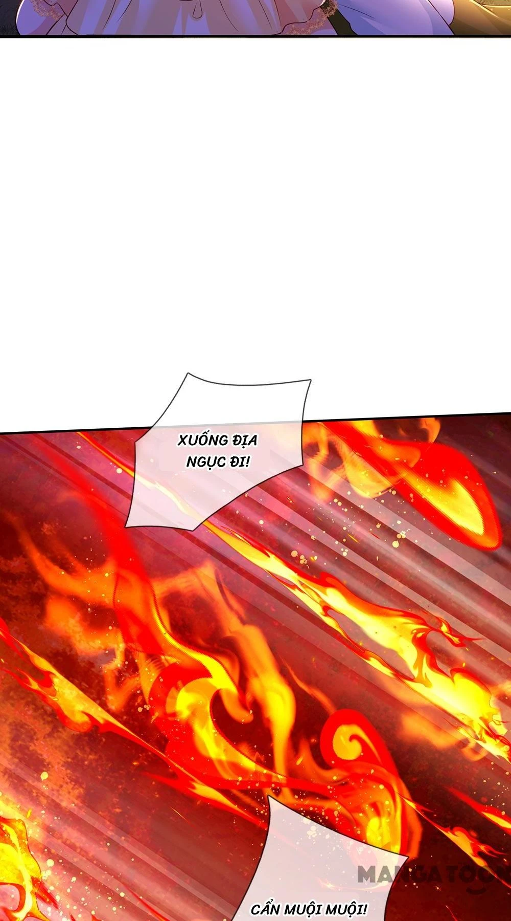 Bỗng Một Ngày Trở Thành Con Gái Nhà Vua Chapter 502 - 20