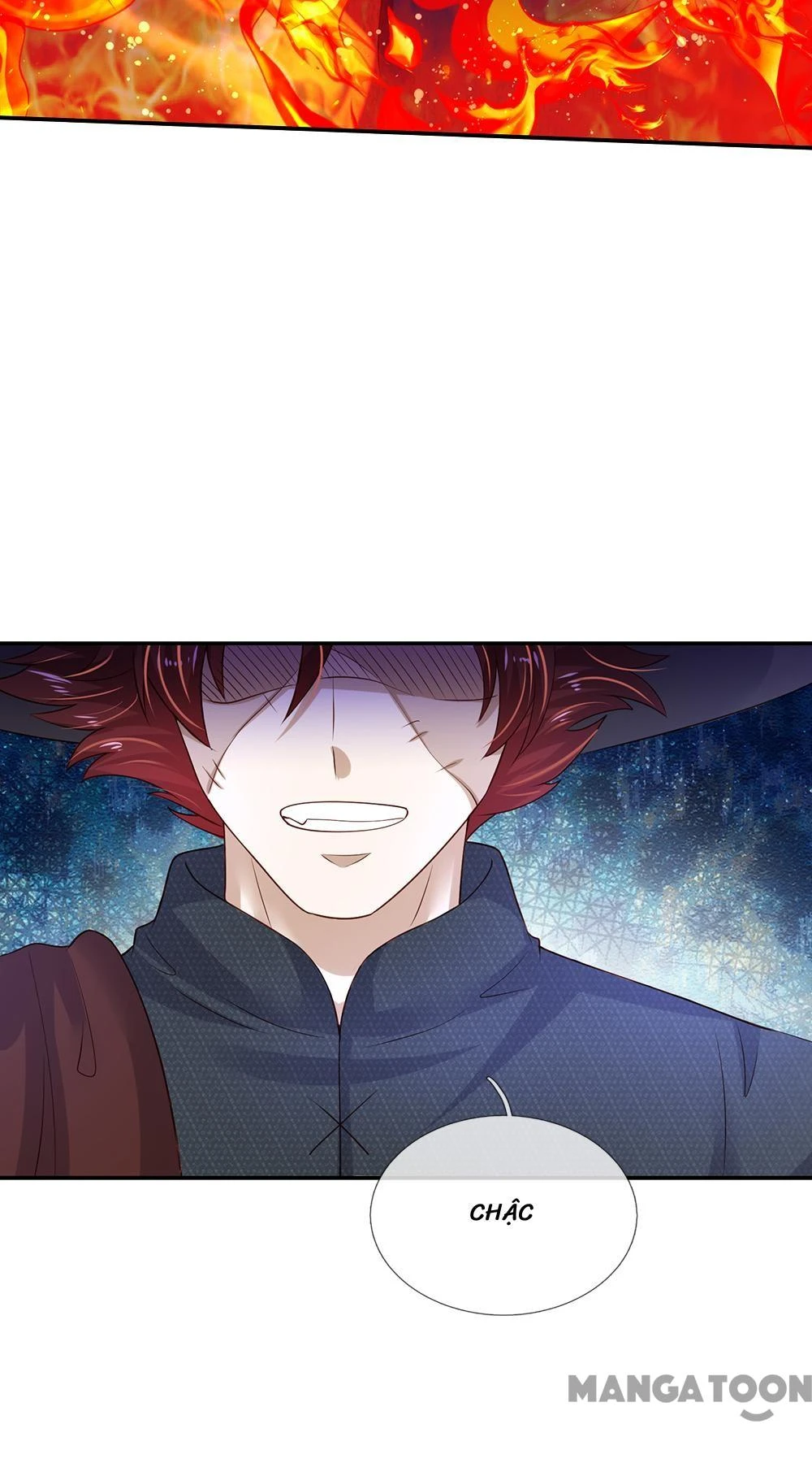 Bỗng Một Ngày Trở Thành Con Gái Nhà Vua Chapter 502 - 27