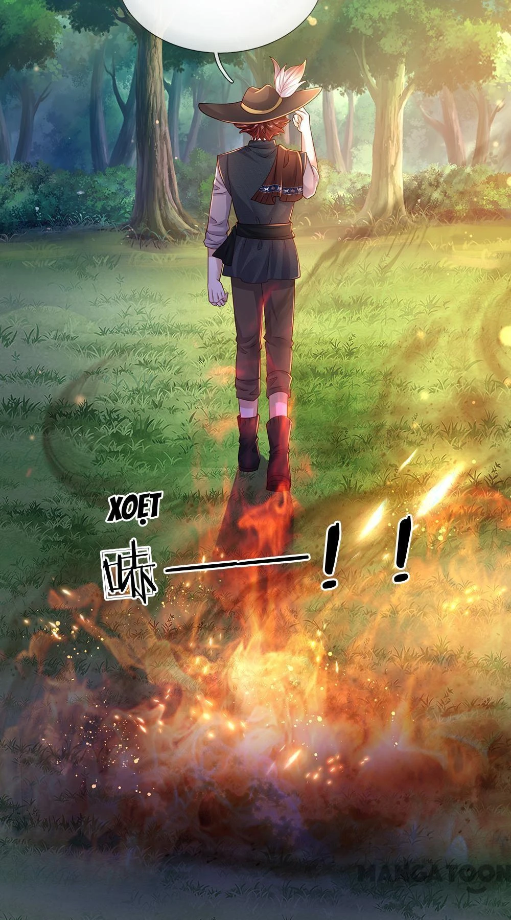 Bỗng Một Ngày Trở Thành Con Gái Nhà Vua Chapter 502 - 29