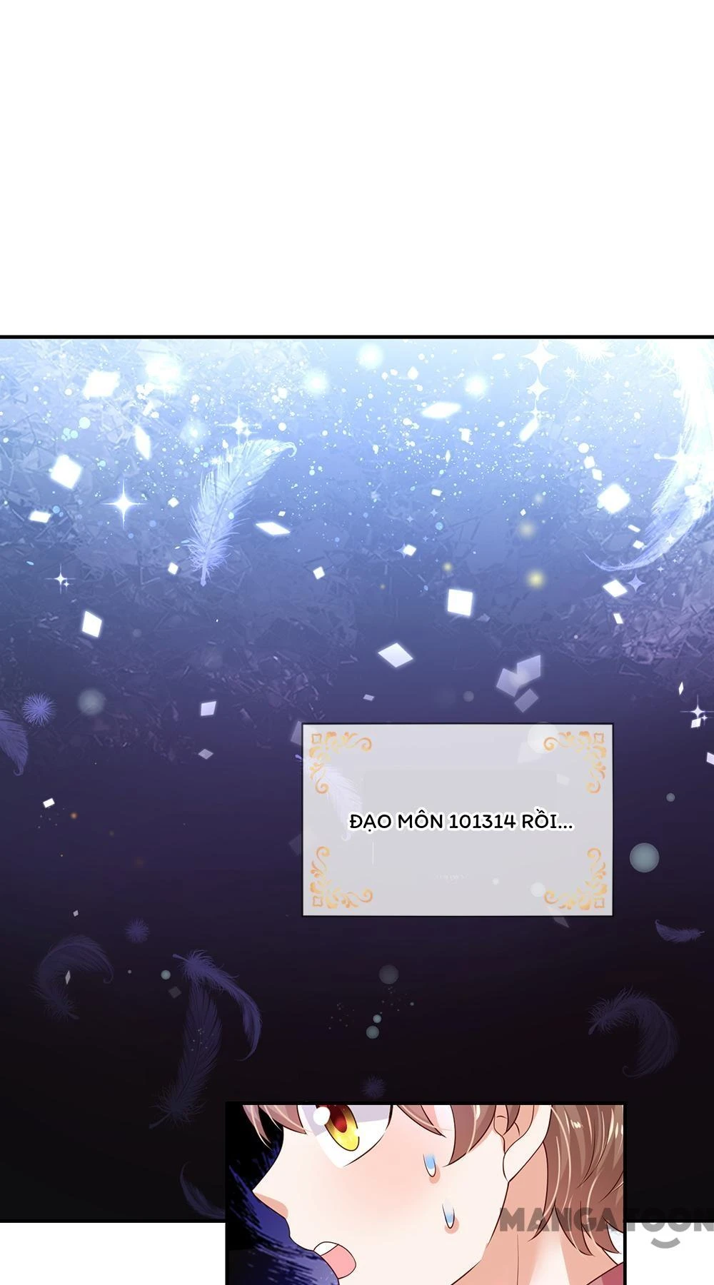 Bỗng Một Ngày Trở Thành Con Gái Nhà Vua Chapter 502 - 32