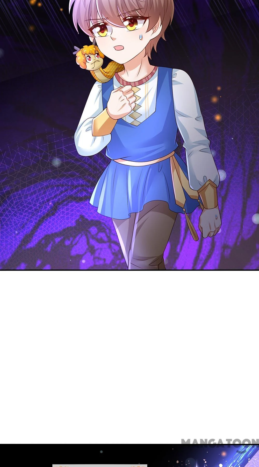 Bỗng Một Ngày Trở Thành Con Gái Nhà Vua Chapter 502 - 34