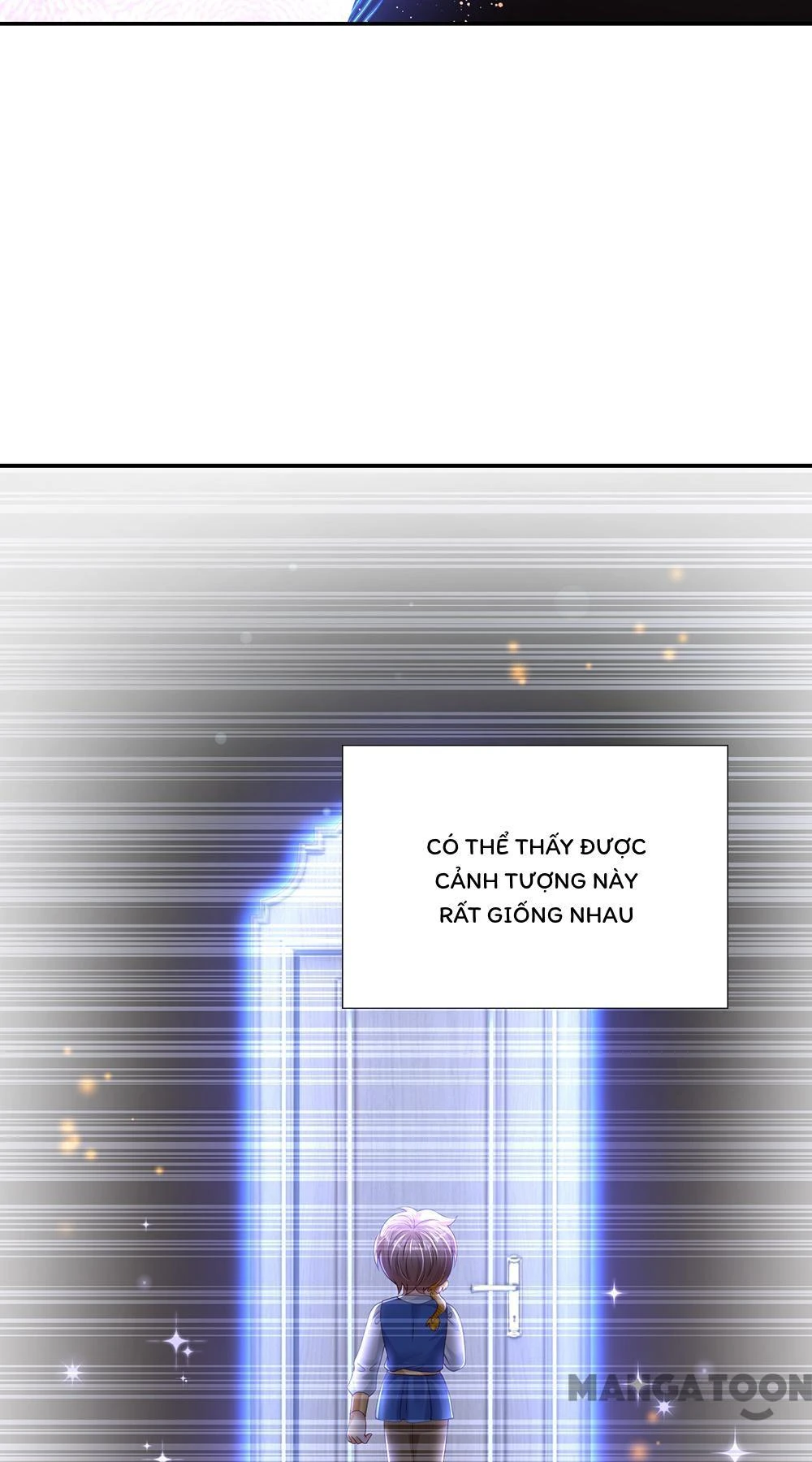 Bỗng Một Ngày Trở Thành Con Gái Nhà Vua Chapter 502 - 36