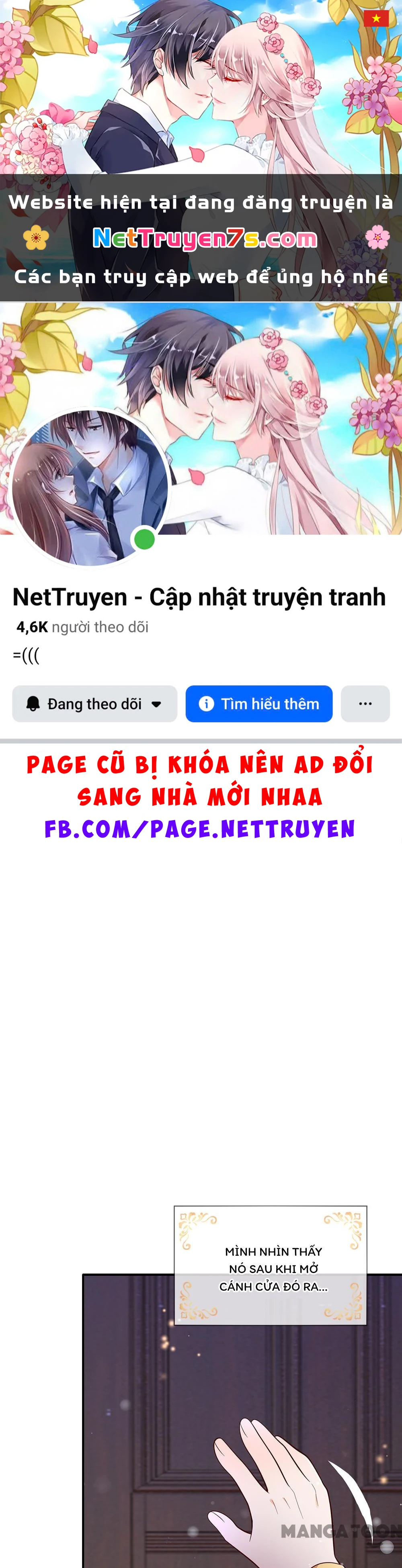 Bỗng Một Ngày Trở Thành Con Gái Nhà Vua Chapter 503 - 1