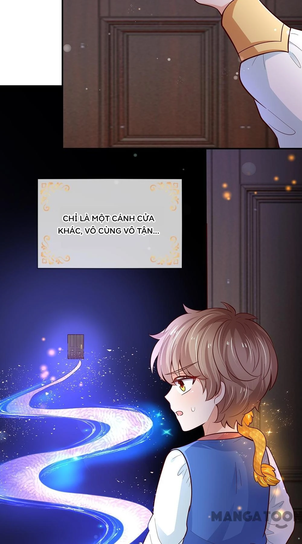 Bỗng Một Ngày Trở Thành Con Gái Nhà Vua Chapter 503 - 2