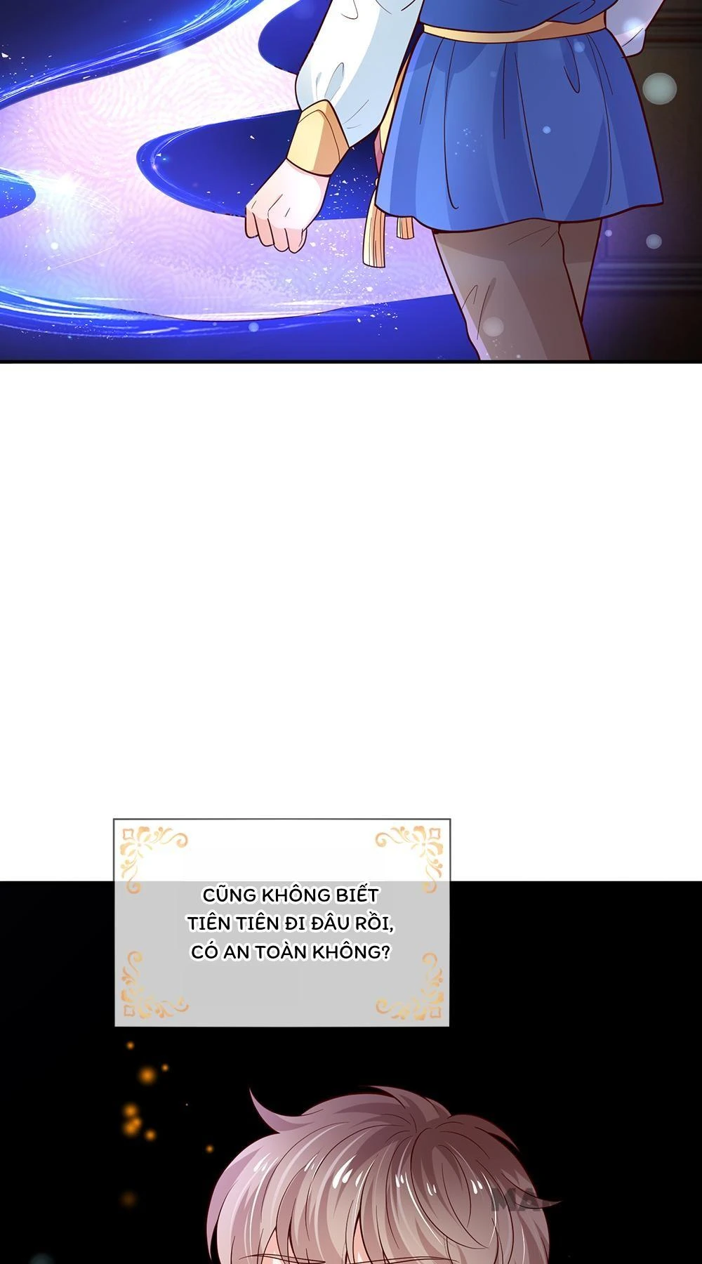 Bỗng Một Ngày Trở Thành Con Gái Nhà Vua Chapter 503 - 3