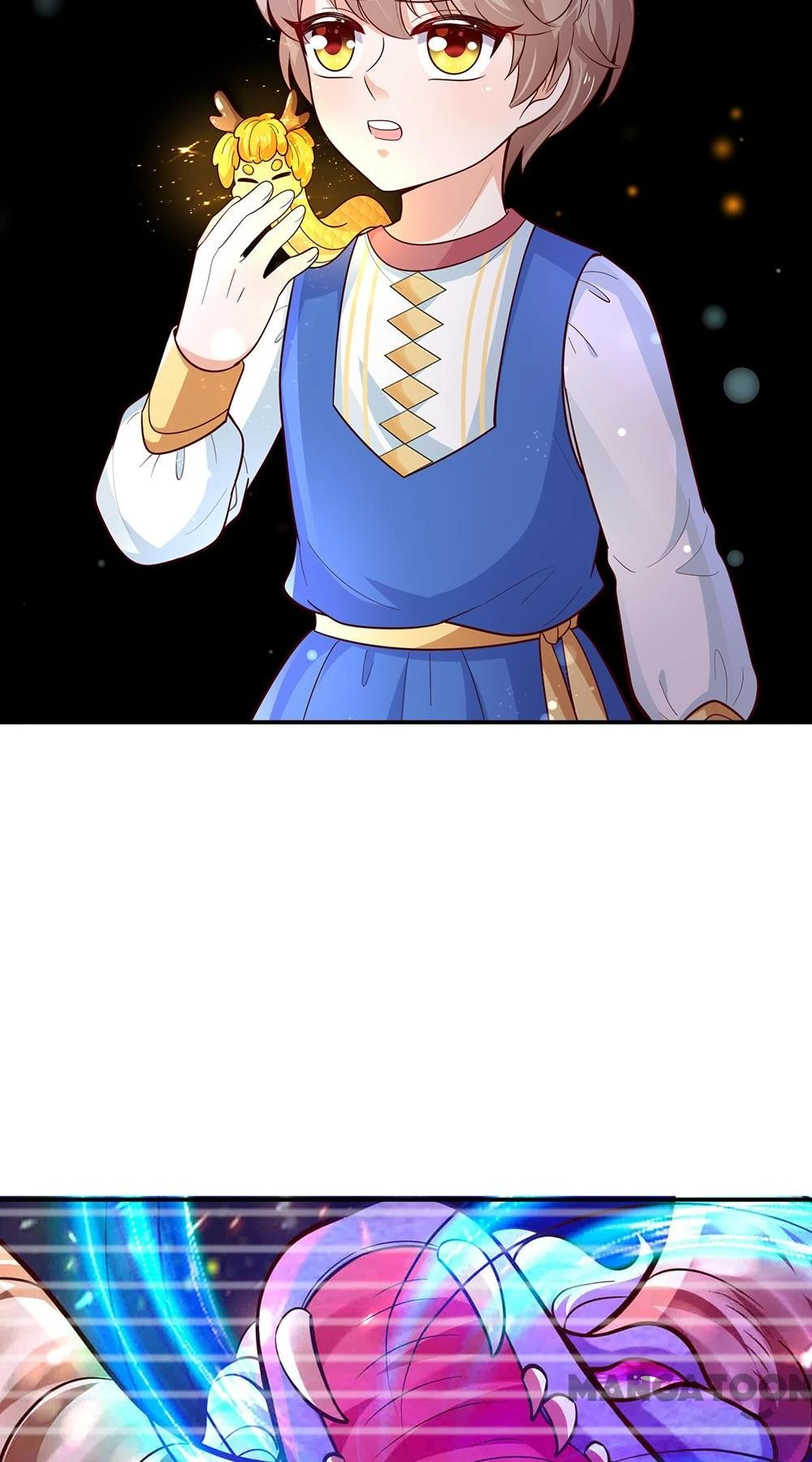 Bỗng Một Ngày Trở Thành Con Gái Nhà Vua Chapter 503 - 4