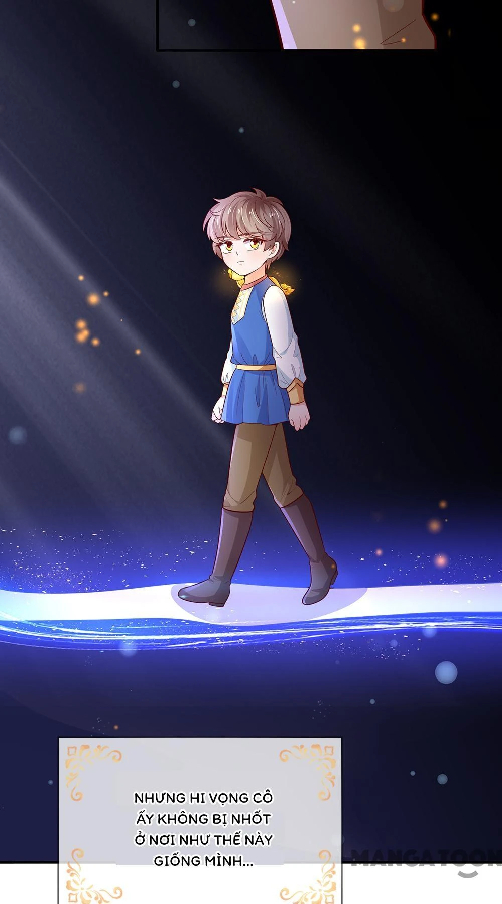 Bỗng Một Ngày Trở Thành Con Gái Nhà Vua Chapter 503 - 7