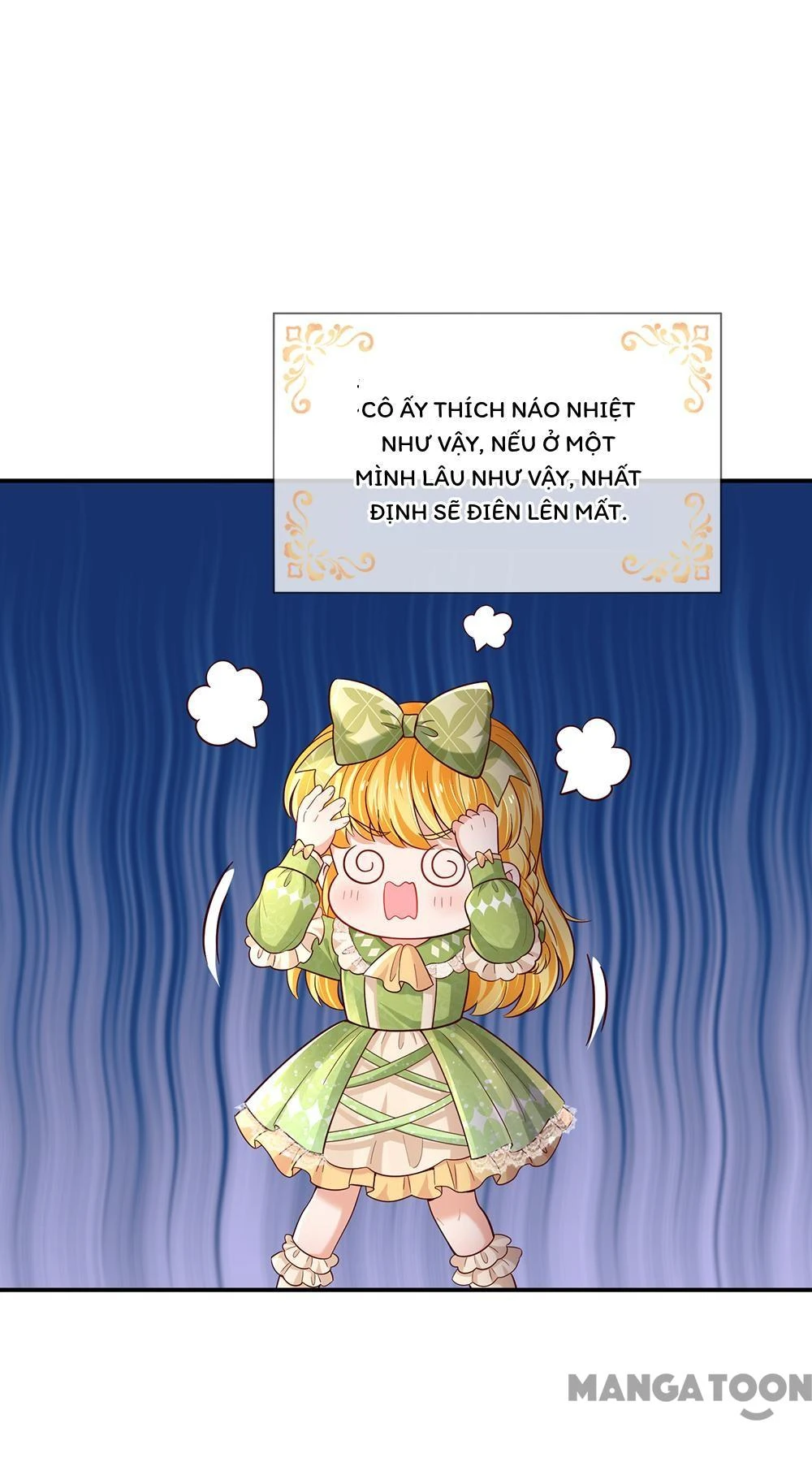 Bỗng Một Ngày Trở Thành Con Gái Nhà Vua Chapter 503 - 9