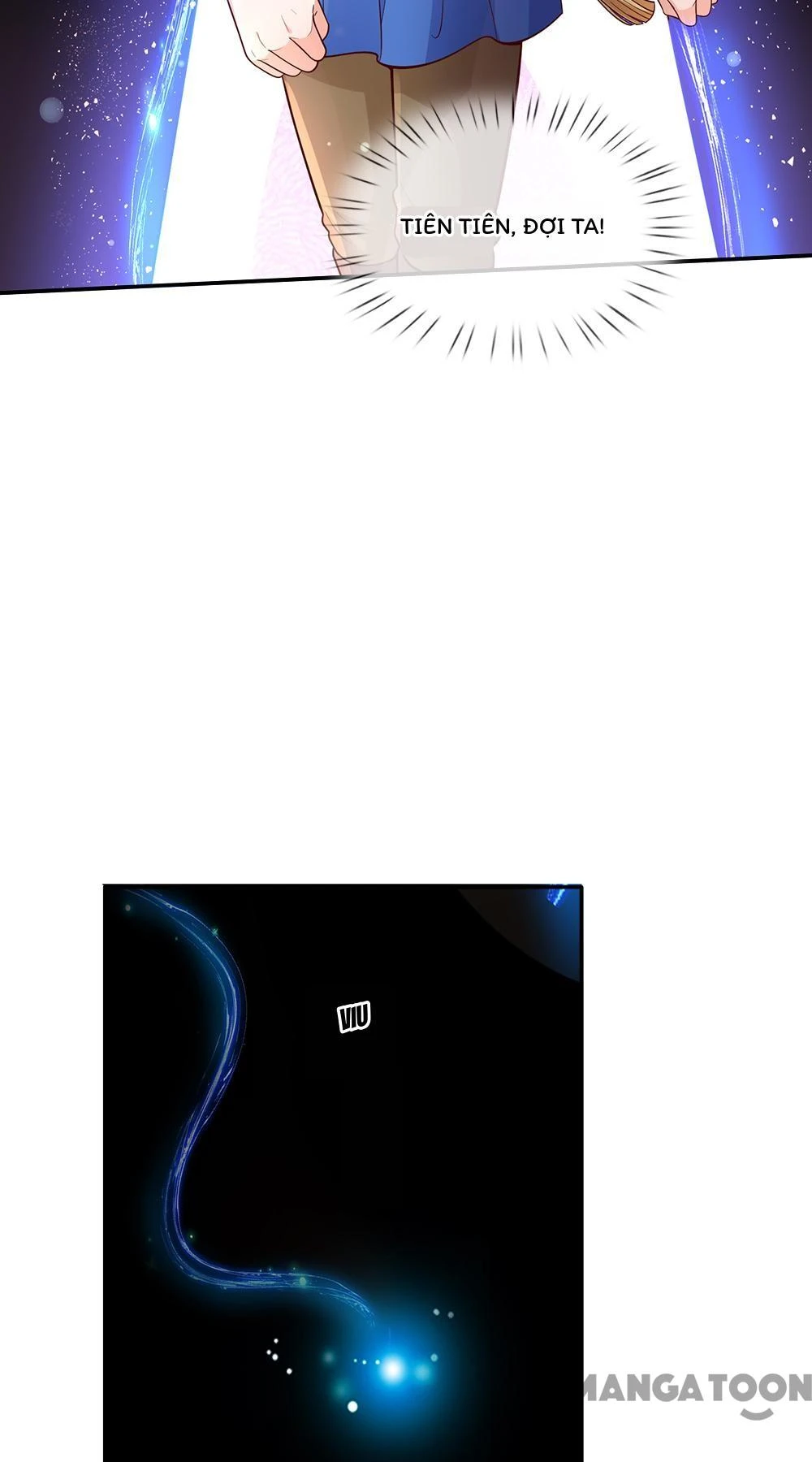 Bỗng Một Ngày Trở Thành Con Gái Nhà Vua Chapter 503 - 11