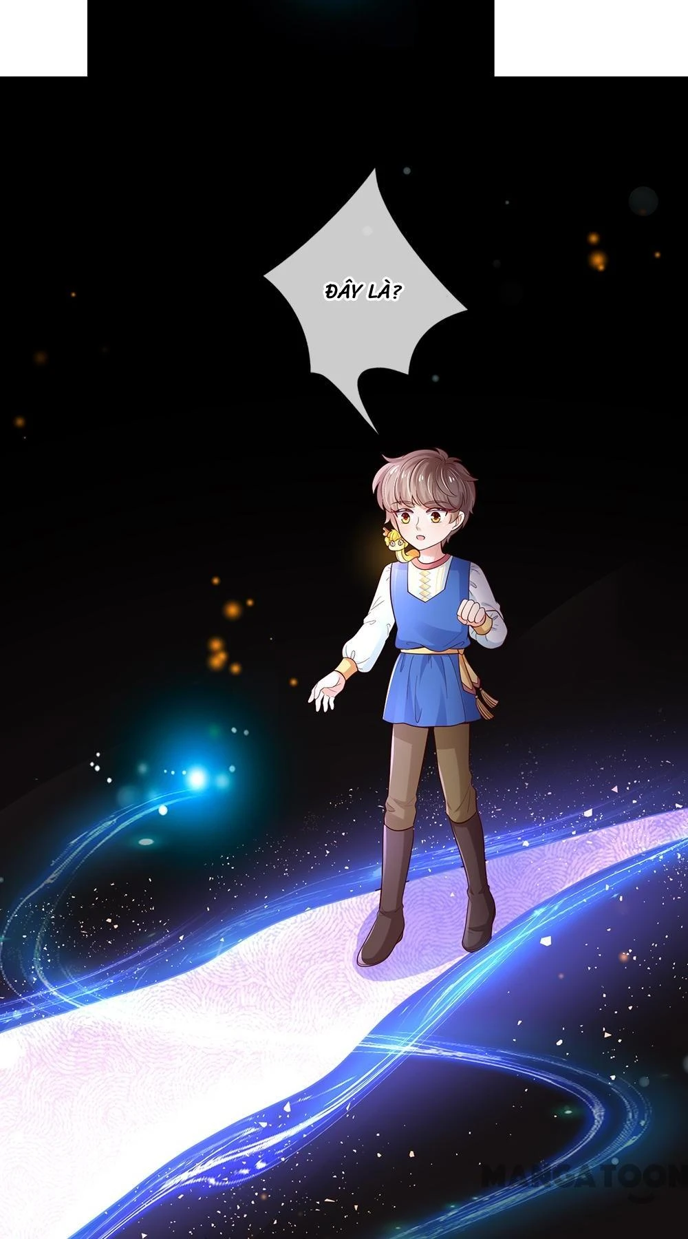 Bỗng Một Ngày Trở Thành Con Gái Nhà Vua Chapter 503 - 12