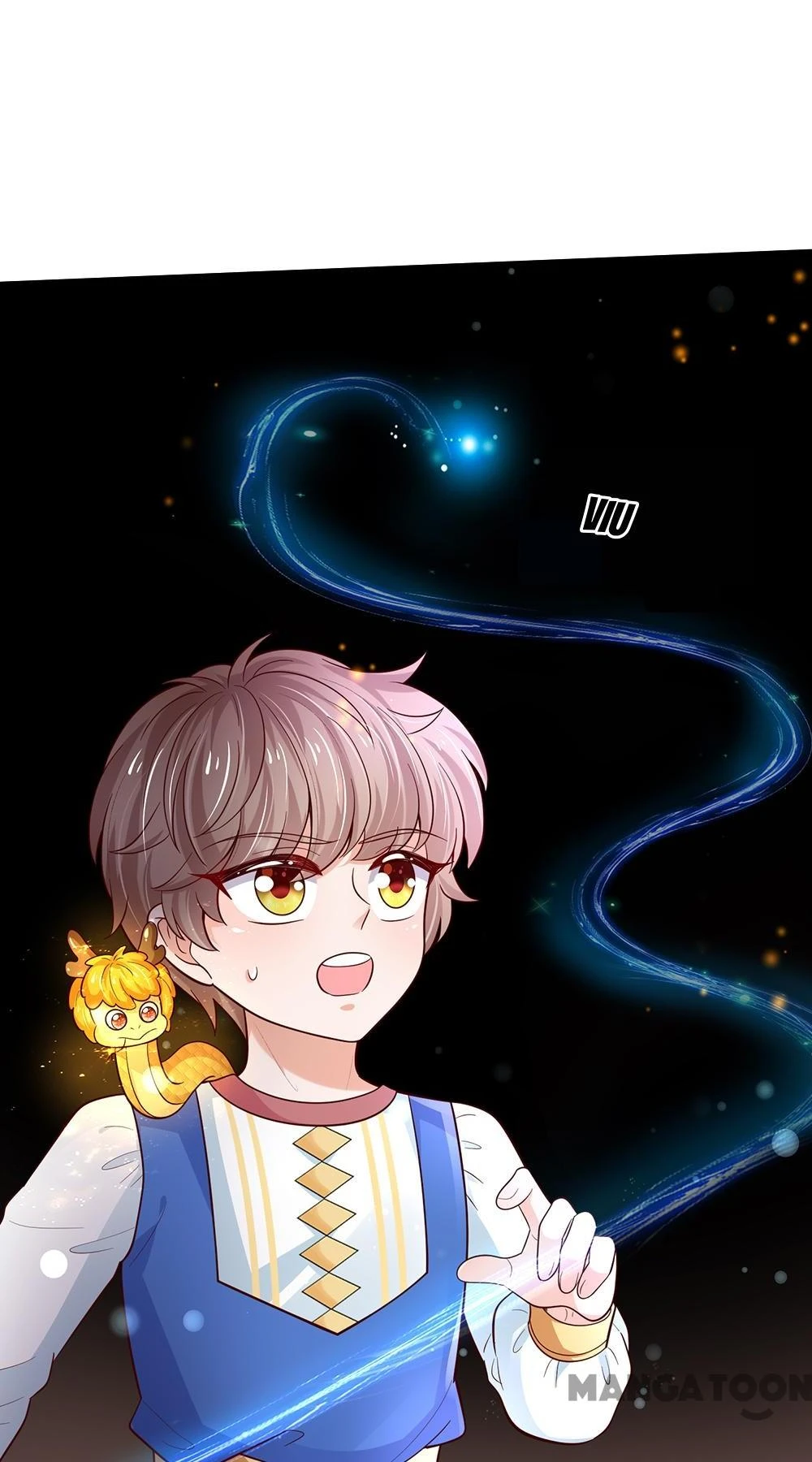 Bỗng Một Ngày Trở Thành Con Gái Nhà Vua Chapter 503 - 14