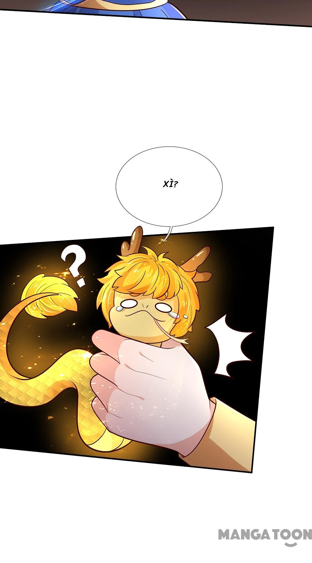 Bỗng Một Ngày Trở Thành Con Gái Nhà Vua Chapter 503 - 15