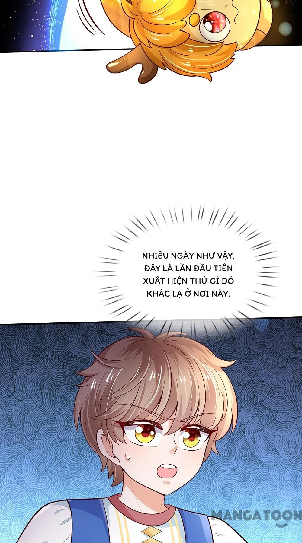 Bỗng Một Ngày Trở Thành Con Gái Nhà Vua Chapter 503 - 18