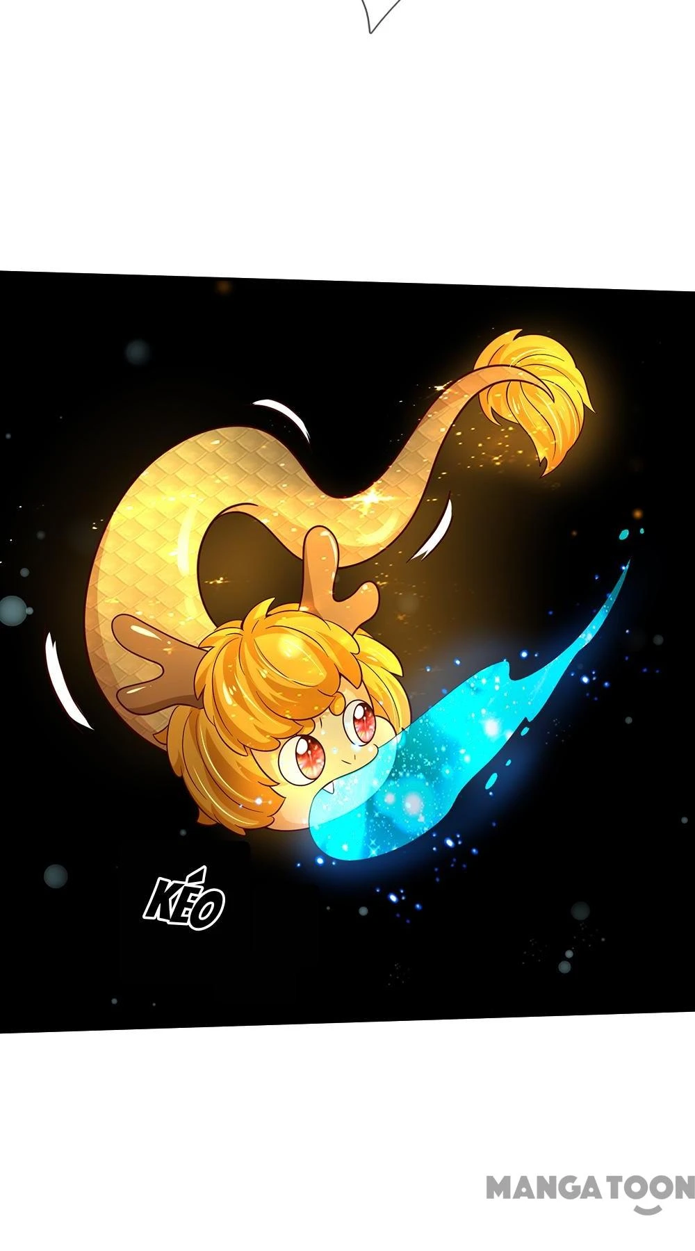 Bỗng Một Ngày Trở Thành Con Gái Nhà Vua Chapter 503 - 20