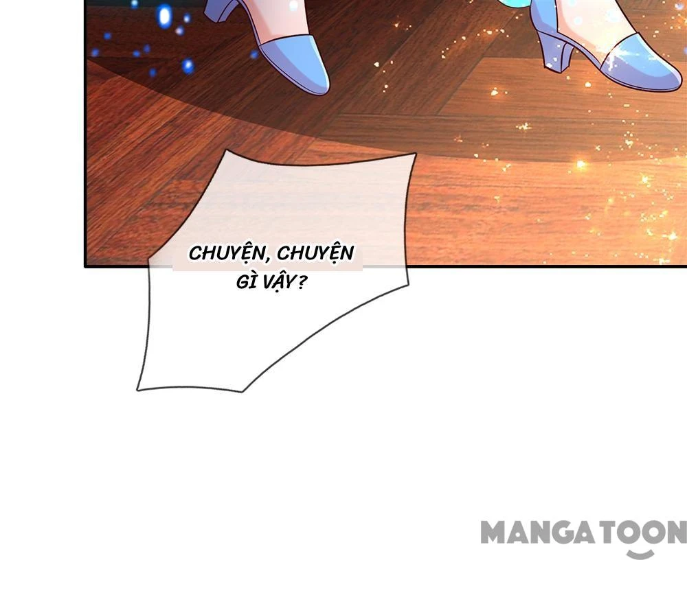 Bỗng Một Ngày Trở Thành Con Gái Nhà Vua Chapter 503 - 23