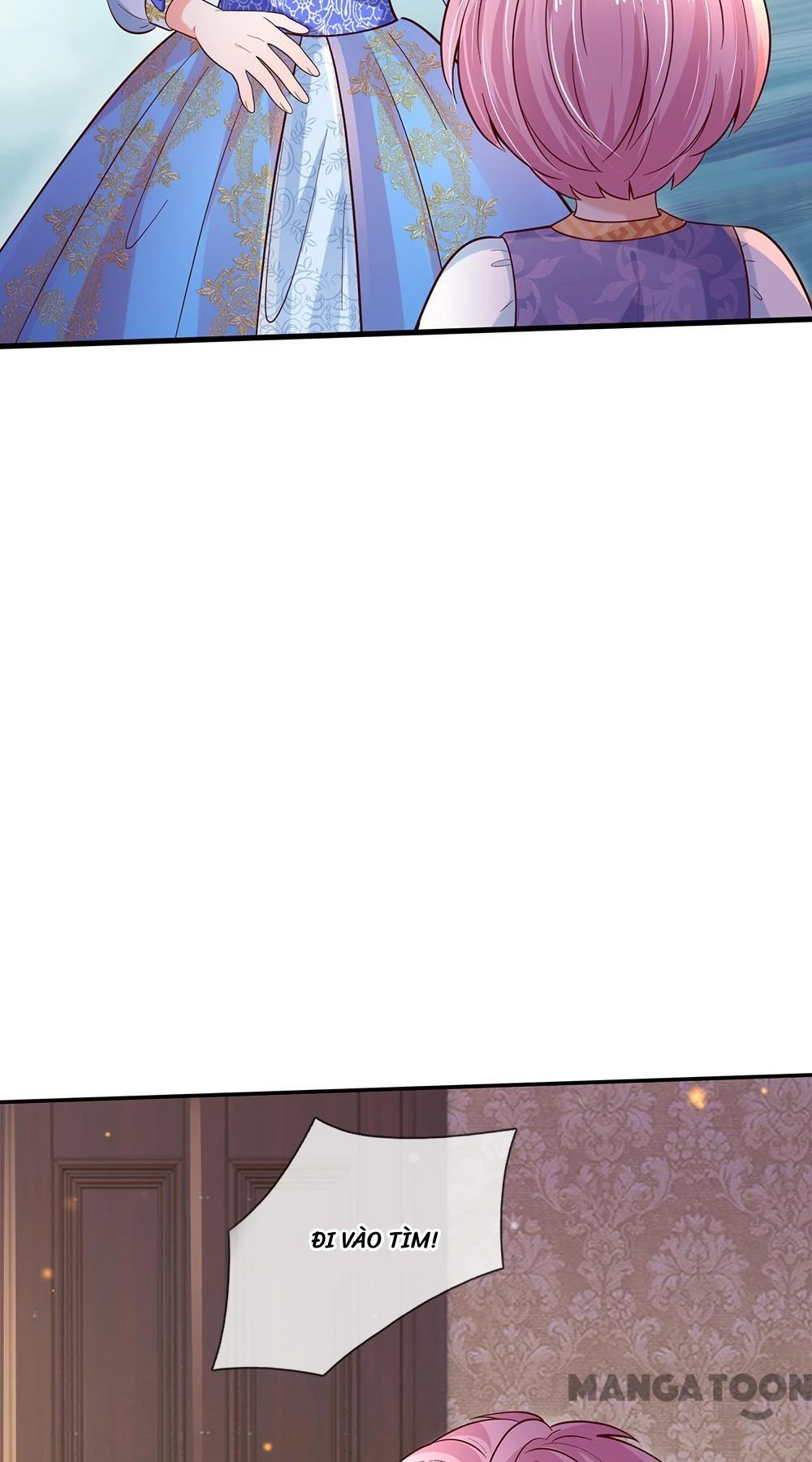 Bỗng Một Ngày Trở Thành Con Gái Nhà Vua Chapter 503 - 28