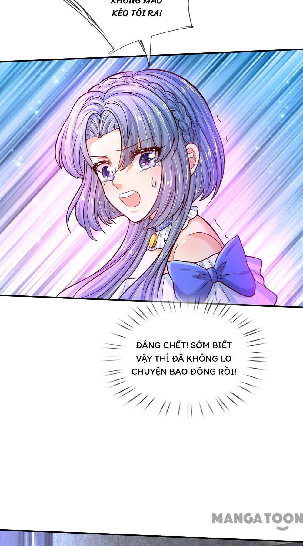 Bỗng Một Ngày Trở Thành Con Gái Nhà Vua Chapter 503 - 33