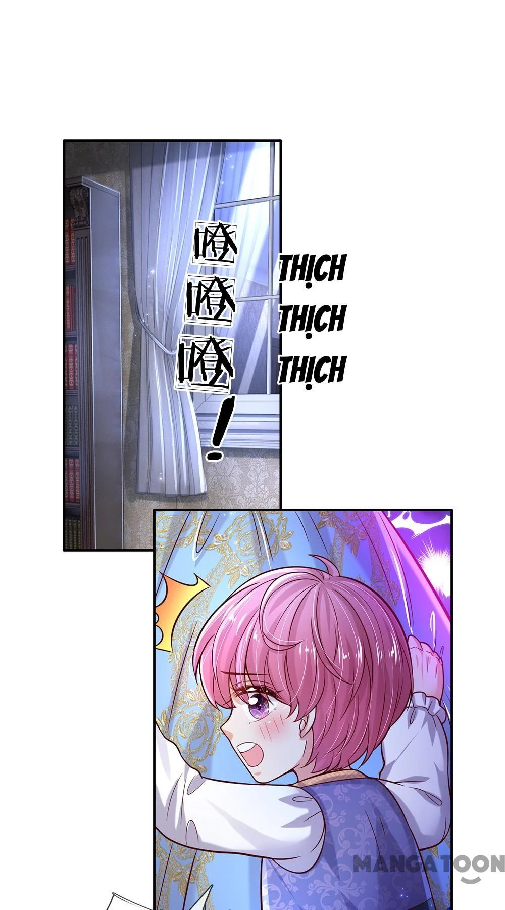 Bỗng Một Ngày Trở Thành Con Gái Nhà Vua Chapter 503 - 35