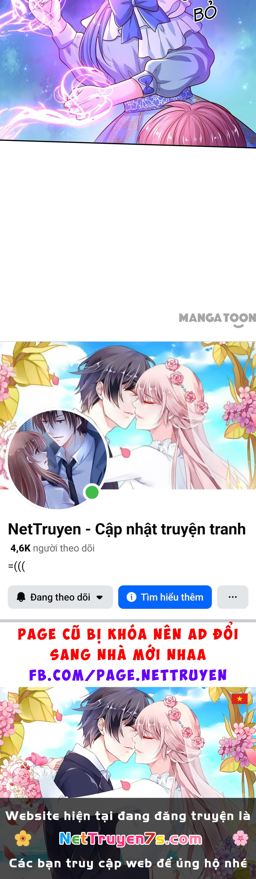 Bỗng Một Ngày Trở Thành Con Gái Nhà Vua Chapter 503 - 37