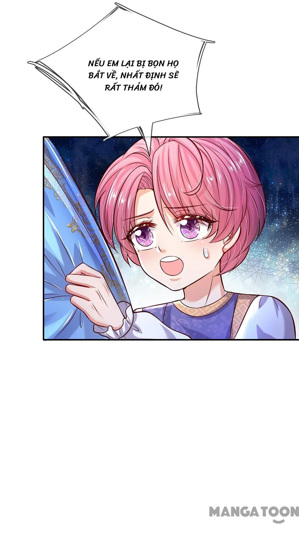 Bỗng Một Ngày Trở Thành Con Gái Nhà Vua Chapter 504 - 2